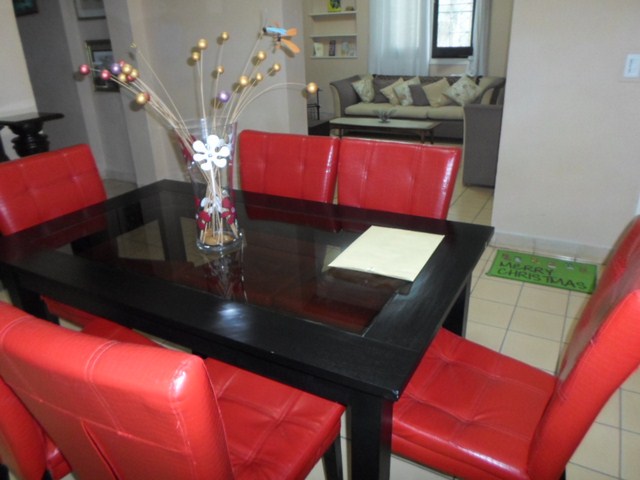 119 - LUXURY VIP THREE BEDROOM PROPERTY TO RENT HAVANA