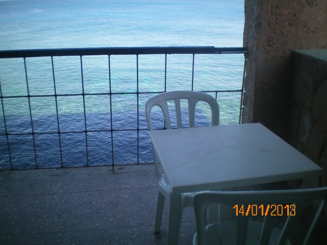 51- CHEAP RENTAL APARTMENT IN HAVANA NEAR THE SEA