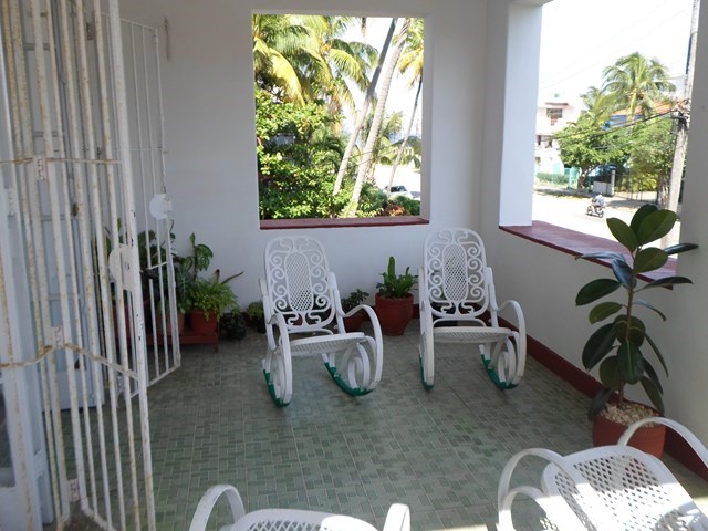 65 - RENT CASA PARTICULAR MIRAMAR HABANA CUBA