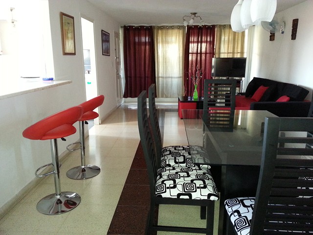 83 - LUXURY TWO BEDROOM APARTMENT FOR RENT HAVANA